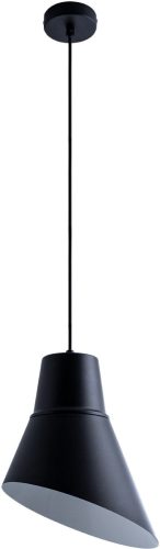 Paco Home Hanglamp BODO BLACK