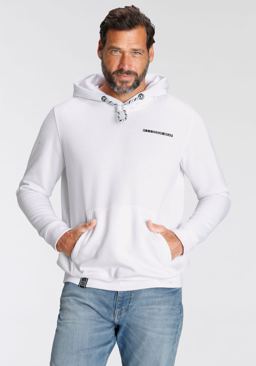 H.I.S Hoodie