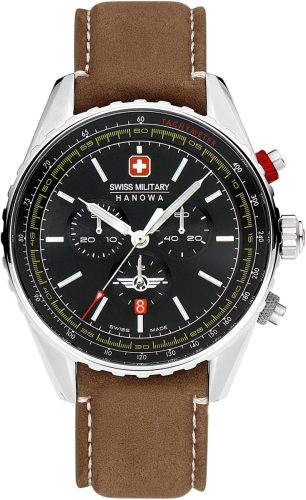 Swiss Military Hanowa Chronograaf AFTERBURN CHRONO, SMWGC0000301