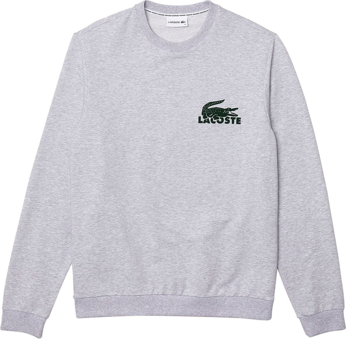 Lacoste Sweatshirt