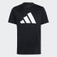 adidas Sportswear T-shirt TRAIN ESSENTIALS AEROREADY LOGO REGULAR-FIT