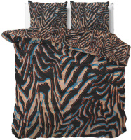 Manilla Kina Dekbedovertrek 2-persoons (200 x 200/220 cm + 2 kussenslopen)