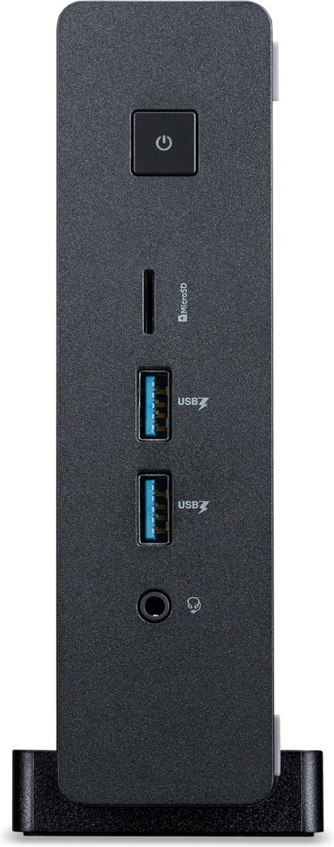 Acer Chromebox CXi4 i1408 Desktop Grijs
