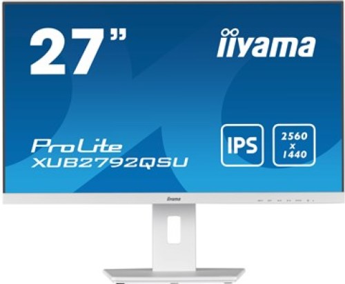 iiyama ProLite XUB2792QSU-W5 - 27