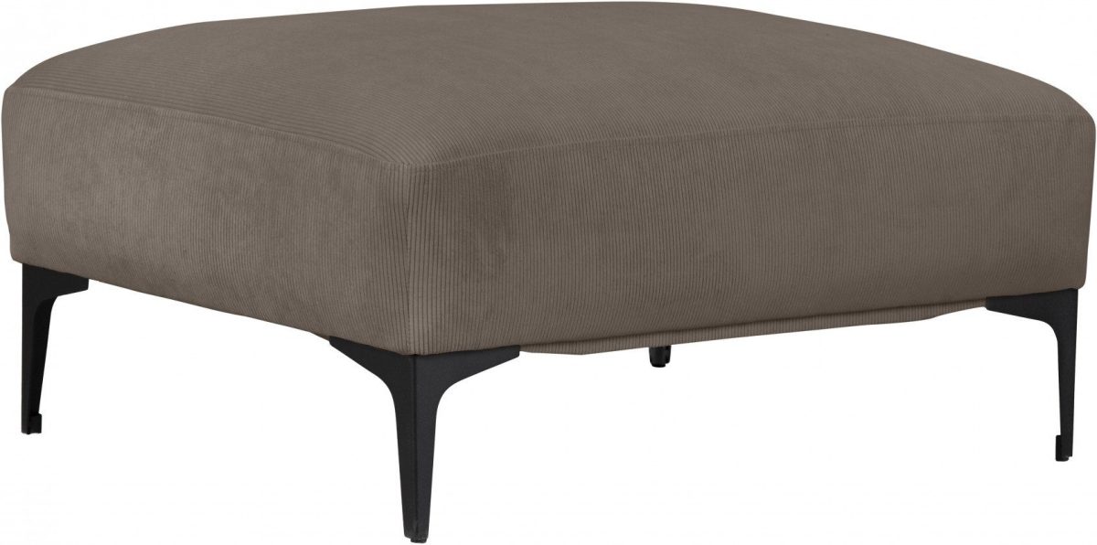 Guido Maria Kretschmer Home&Living Hocker Bente