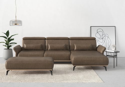 Places of Style Hocker Fjord