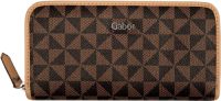 Gabor Portemonnee BARINA Long zip wallet XL