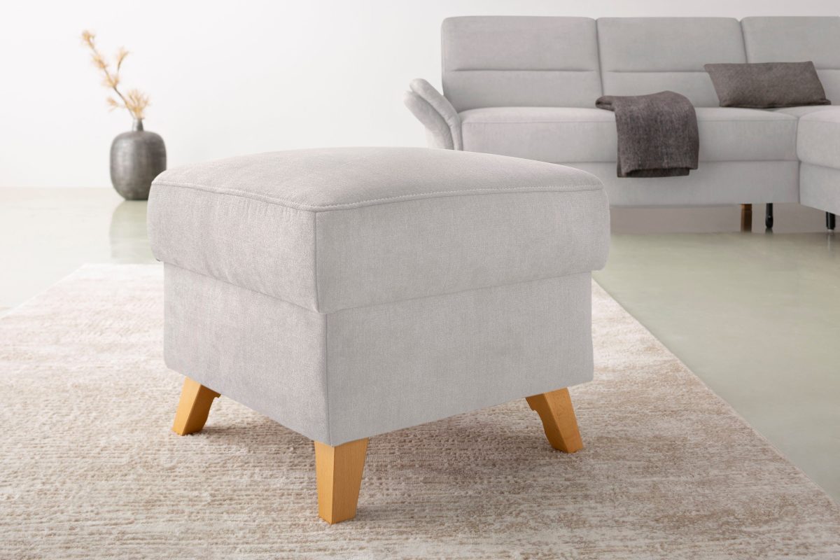 Home affaire Hocker met bergruimte Westerland