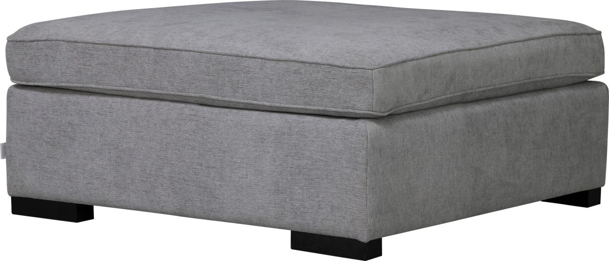 Guido Maria Kretschmer Home&Living Hocker Skara