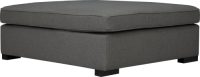 Guido Maria Kretschmer Home&Living Hocker Skara XXL