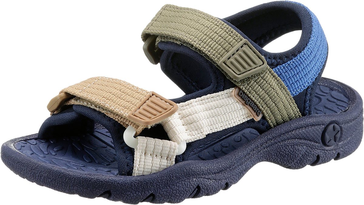 Bisgaard Sandalen Bisgaard nico s