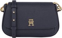 Tommy hilfiger Schoudertas TH EMBLEM FLAP CROSSOVER