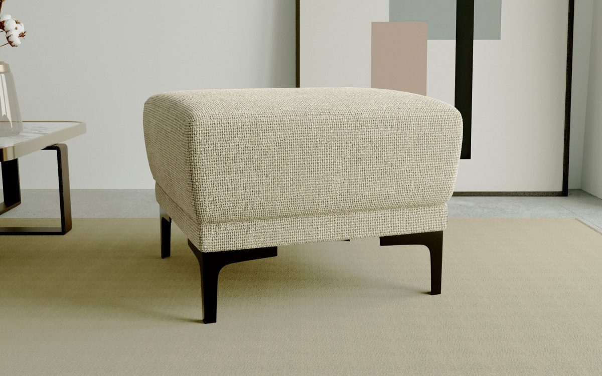Places of Style Hocker Xander
