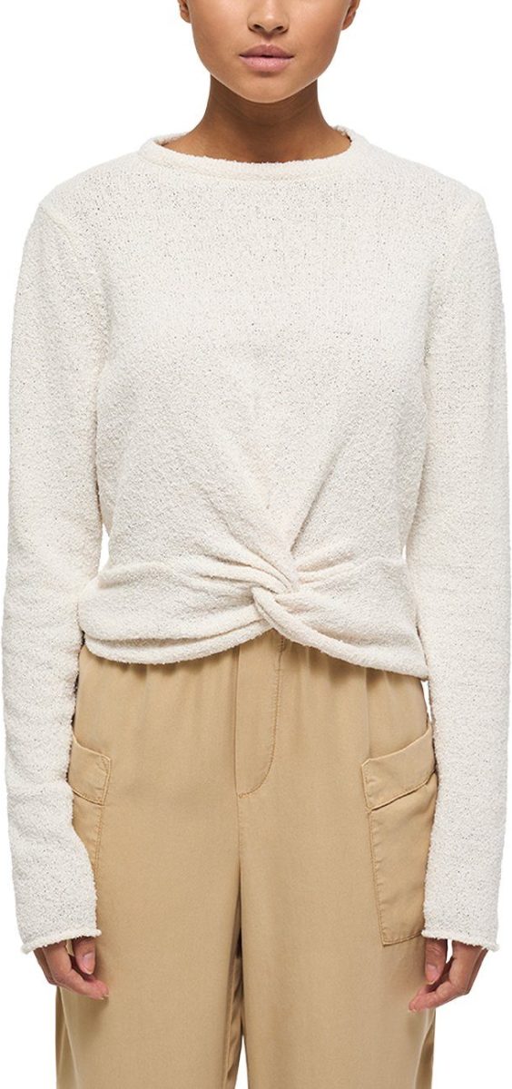Mustang Sweater