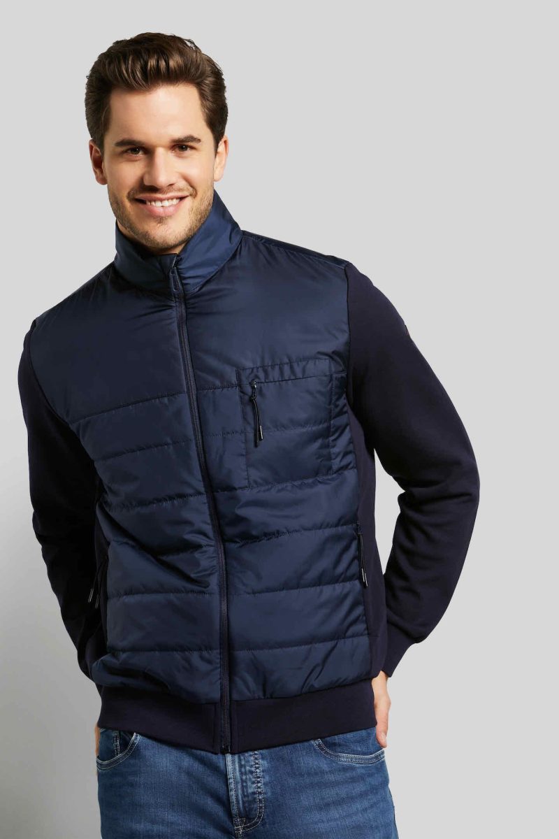 Bugatti Sweatvest