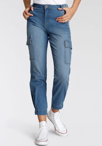 Alife & Kickin Cargo jeans NiaAK