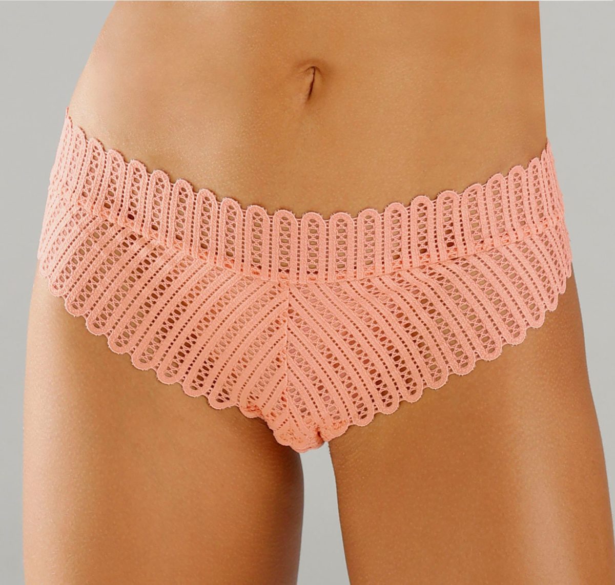 s.Oliver RED LABEL Beachwear String LEIA
