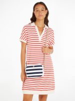 Tommy hilfiger Schoudertas POPPY CROSSOVER STRIPES