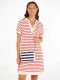 Tommy hilfiger Schoudertas POPPY CROSSOVER STRIPES