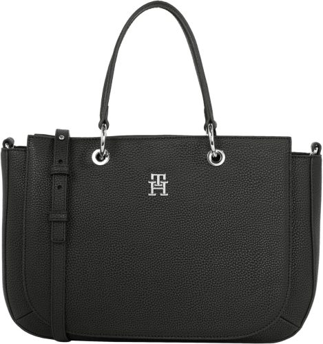 Tommy hilfiger Tas TH EMBLEM SATCHEL