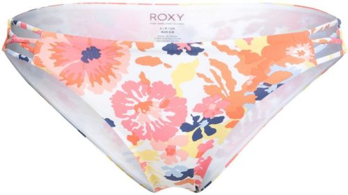 Roxy Bikinibroekje Printed Beach Classics