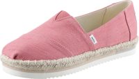 Toms Espadrilles ALPARGATA PLATFORM ROPE