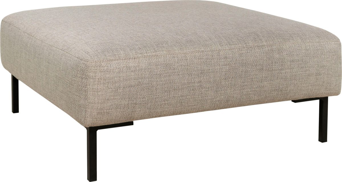 Places of Style Hocker Moss