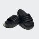 Teenslippers adidas  ADILETTE PLATFORM