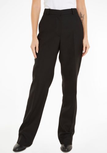 Calvin klein Stoffen broek