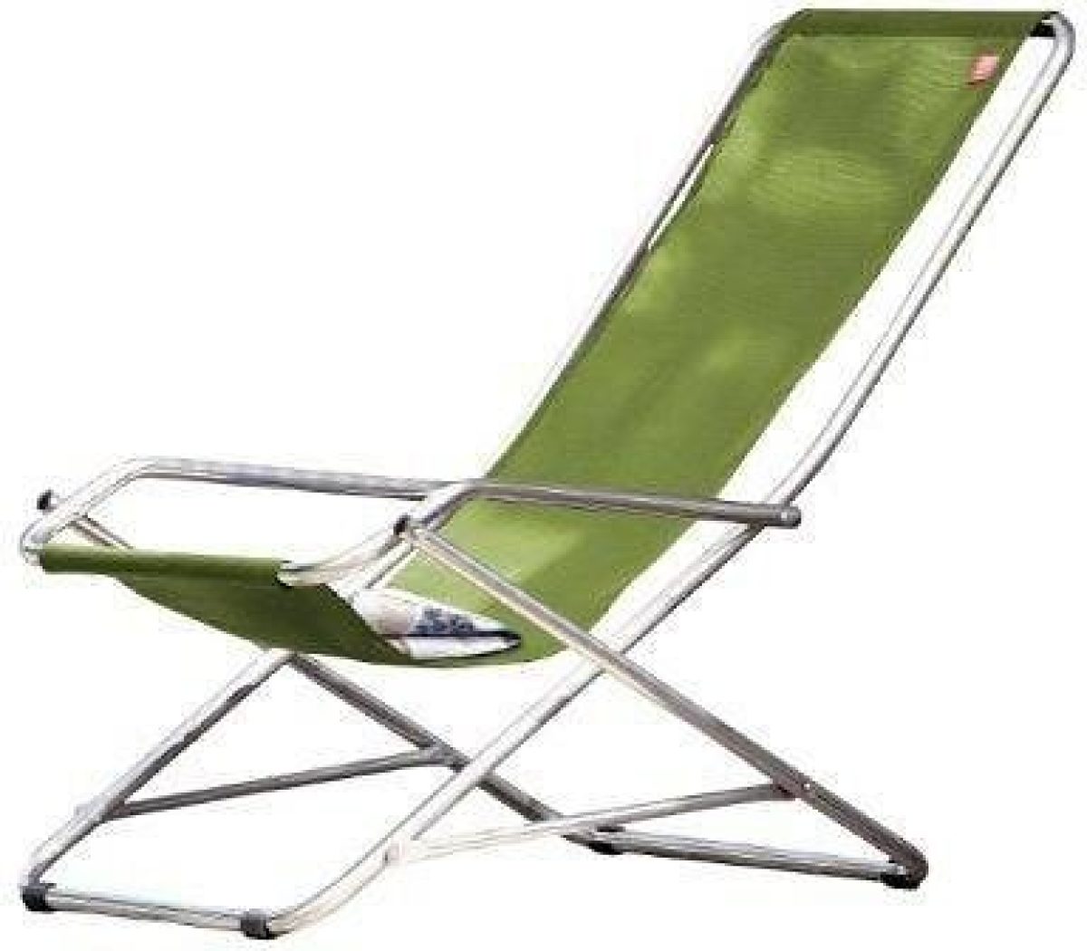 jankurtz Stretcher Fiam dondolina