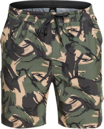 Quiksilver Functionele short Taxer Cargo 18