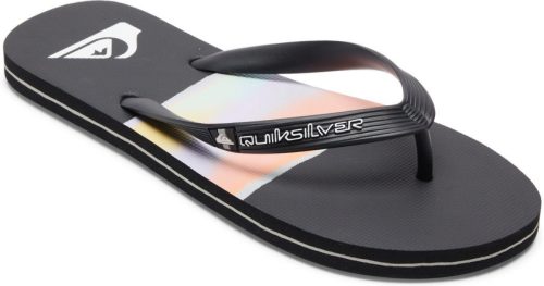 Quiksilver Sandalen Molokai Airbrushed