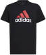 adidas Sportswear T-shirt ESSENTIALS TWO-COLOR BIG LOGO COTTON