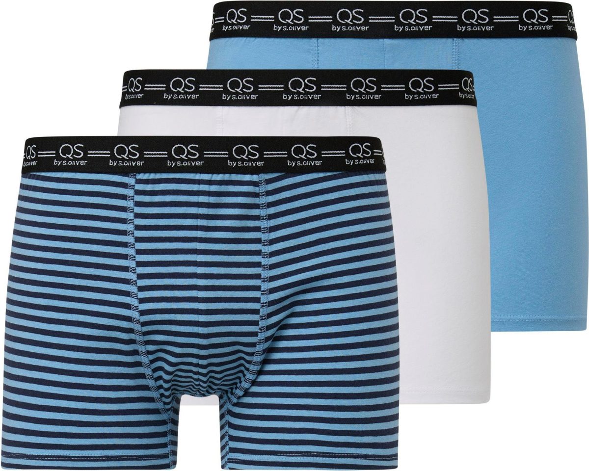 Q/S designed by Boxershort
