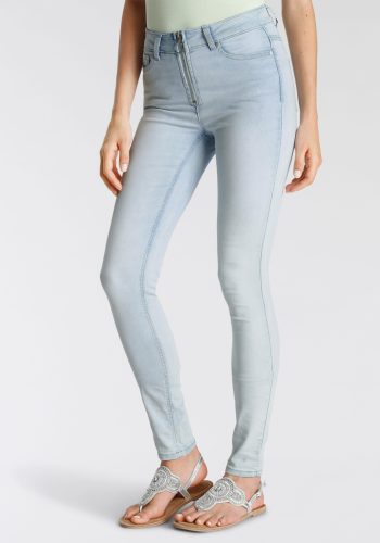 Melrose Skinny fit jeans