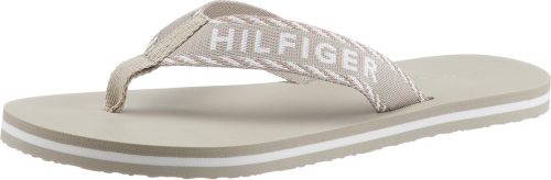 Tommy hilfiger Teenslippers TOMMY WEBBING SANDAL