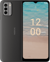 Nokia G22 128GB Grijs 4G