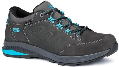 Hanwag Torsby Low SF Extra GTX Lady