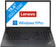 Lenovo ThinkPad E15 G4 - 21E600CBMH