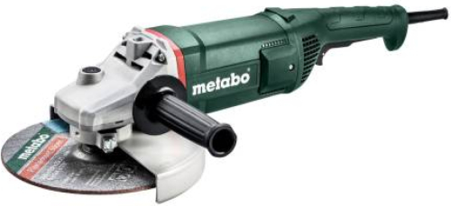 Metabo WE 2400 - 230 | Haakse Slijper | 230mm | 2400 W