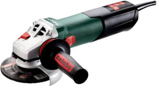 Metabo WA 13-125 QUICK | Haakse Slijper | 125mm | 1350 W