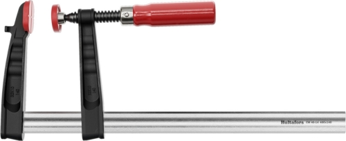 Hultafors Lijmklem Gegoten CM 40-14 - 32x10mm - HU524403