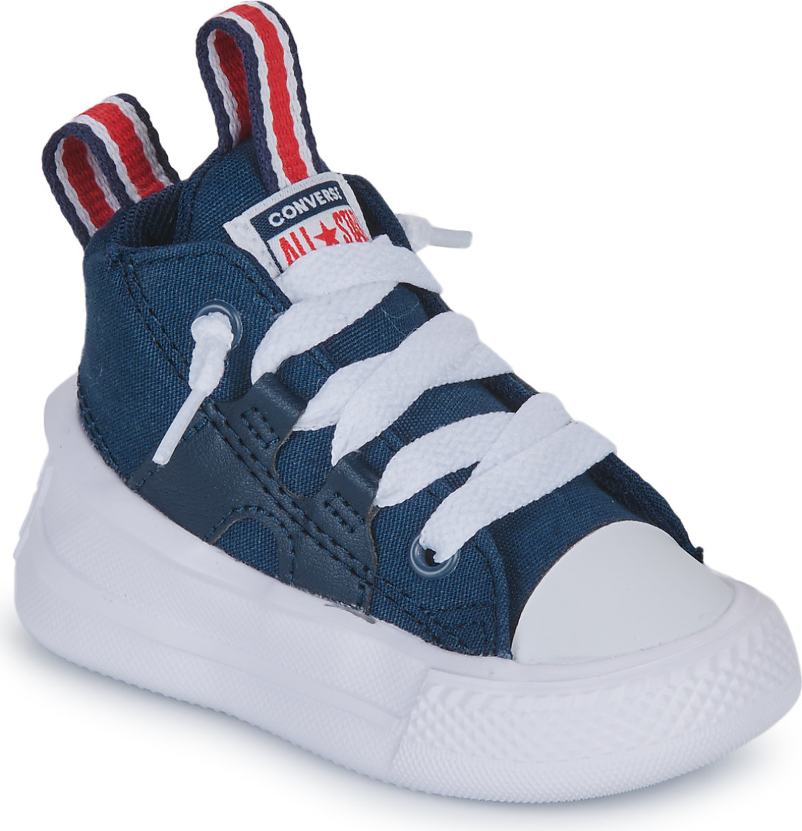 Hoge Sneakers Converse  CHUCK TAYLOR ALL STAR ULTRA VARSITY CLUB MID