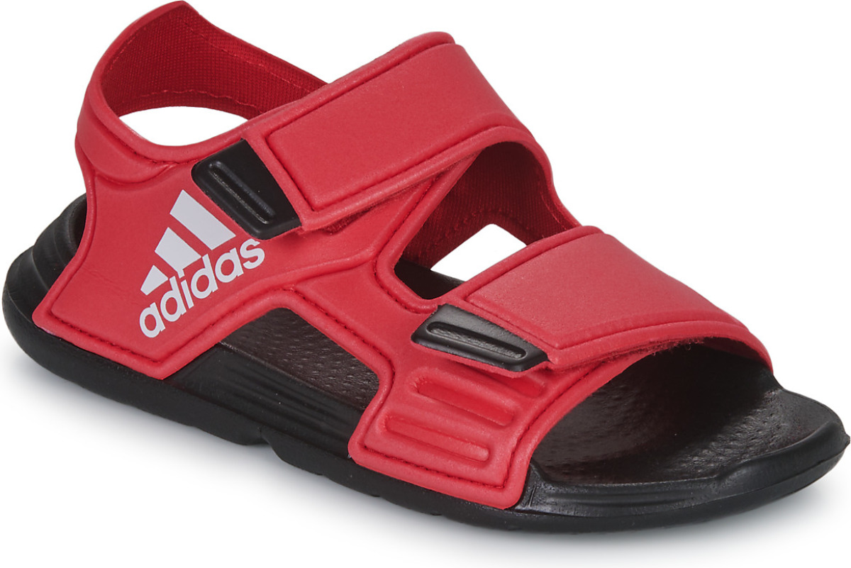 Lage Sneakers adidas  ALTASWIM C