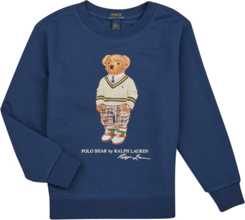 Sweater Polo ralph lauren  LS CN-KNIT SHIRTS-SWEATSHIRT