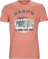 T-shirt Korte Mouw Oxbow  P1TONKY