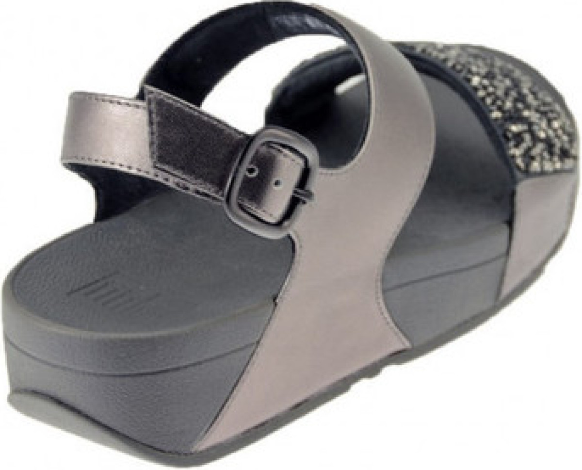 Sneakers Fitflop  Fitflop SPARKLIE CRYSTAL SANDAL
