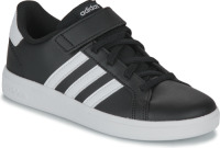 adidas Sportswear Grand Court 2.0 EL sneakers zwart/wit