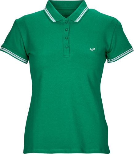 Polo Shirt Korte Mouw Kaporal  JULE ESSENTIEL