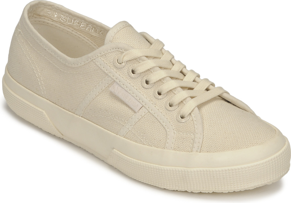 Lage Sneakers Superga  2750 COTON CLASSIC